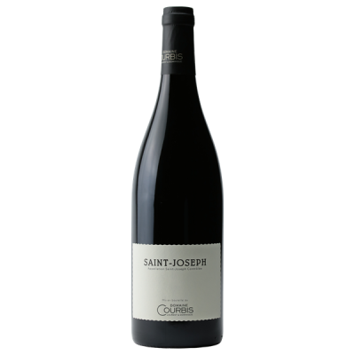 Saint-Joseph Cuvée Domaine Rouge 2024 - Domaine Courbis