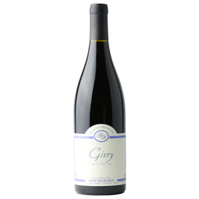 Givry Rouge 2023 - Domaine René Bourgeon