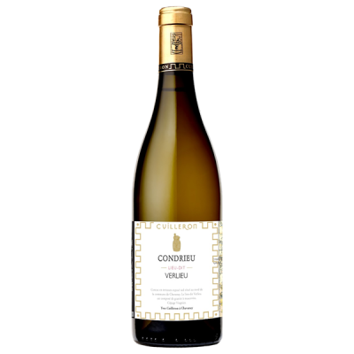 Condrieu Verlieu Blanc 2023 - Cave Yves Cuilleron