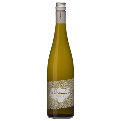 Val de Loire Melon B. Blanc 2022 - Locus