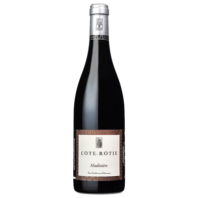 Côte Rôtie Madinière Rouge 2022 - Cave Yves Cuilleron