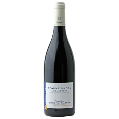 Beaune 1er Cru Les Aigrots Rouge 2023 - Domaine Sébastien Magnien