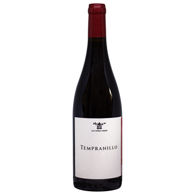 Tempranillo Rouge 2022 - Les Frères Moine