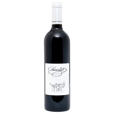 Gaillac Prunelart Magnum Rouge 2019 - Domaine Plageoles