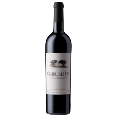 Côtes du Roussillon Villages Rouge 2021 - Château les Pins