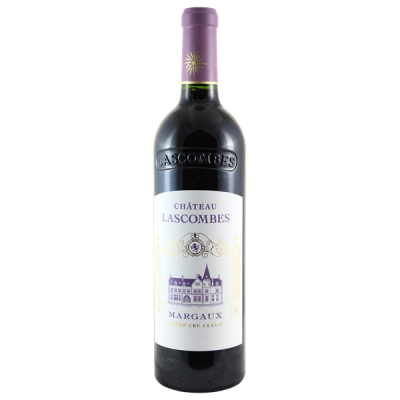 Château Lascombes 2ème Cru Classé Rouge 2020