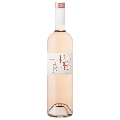 Côtes de Provence Tropez Rosé 2023 - Domaine Tropez