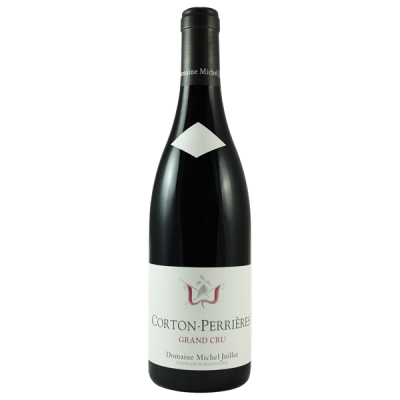 Corton Les Perrières Rouge 2015 - Domaine Michel Juillot