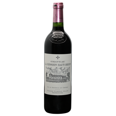 Château La Mission Haut-Brion Rouge 2019