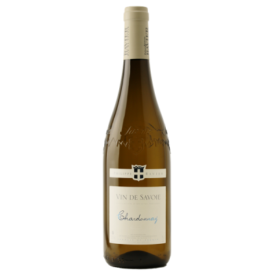 Vin de Savoie Chardonnay Blanc 2024 - Philippe et Sylvain Ravier