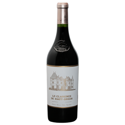 Château Haut-Brion Le Clarence de Haut-Brion Rouge 2020