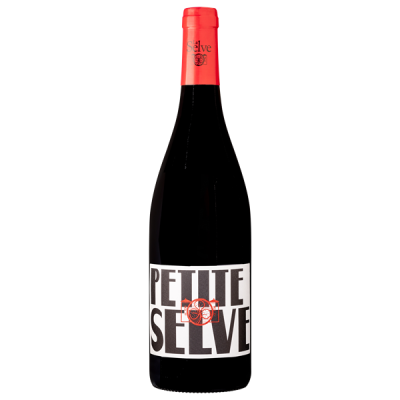 Coteaux de l'Ardèche La Petite Selve Rouge 2023 - Château de la Selve