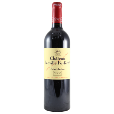 Château Léoville Poyferré Rouge 2020