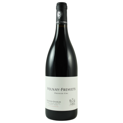 Volnay 1er cru Frémiets Rouge 2020 - Domaine Buisson-Charles