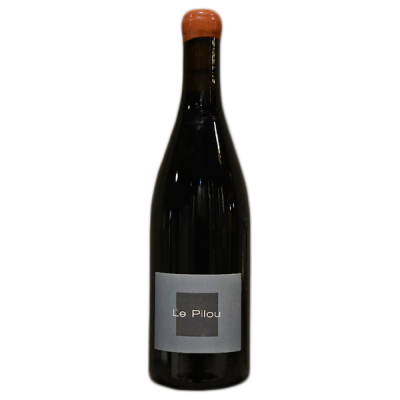 Côtes Catalanes Le Pilou Rouge 2022 - Domaine Olivier Pithon