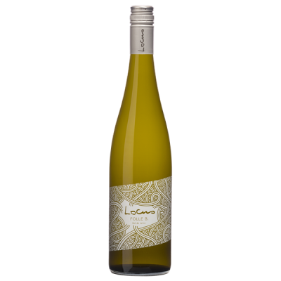 Val de Loire Folle B. Blanc 2024 - Locus