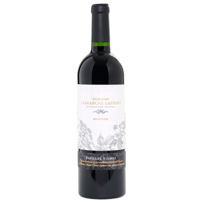 Madiran Vieilles Vignes Magnum Rouge 2020 - Domaine Labranche Laffont