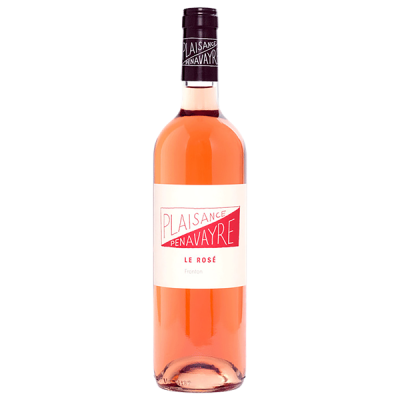 Fronton Le Rosé Demi Bouteille 2024 - Domaine de Plaisance Penavayre
