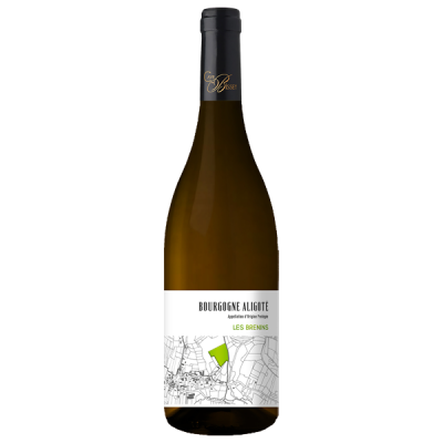 Bourgogne Aligoté Les Brenins Blanc 2024 - Cave de Bissey