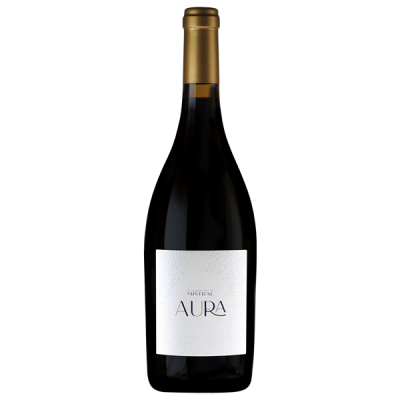 Coteaux d'Aix-en-Provence Aura Rouge 2021 - Les Vignerons de Mistral