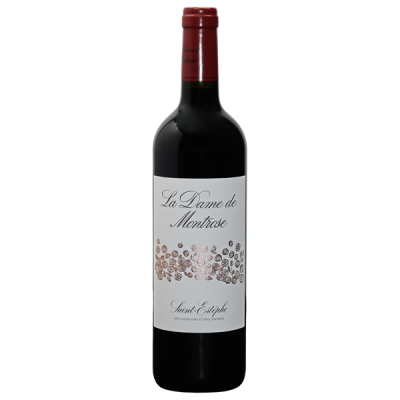 Château Montrose Saint-Estèphe La Dame de Montrose Rouge 2020