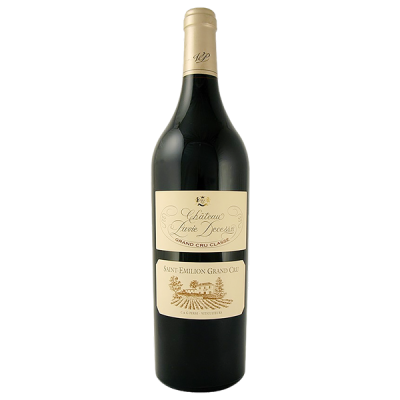 Château Pavie Decesse Rouge 2017