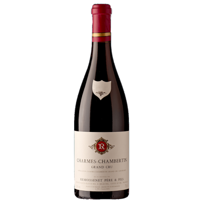 Charmes-Chambertin Rouge 2014 - Remoissenet Père et Fils