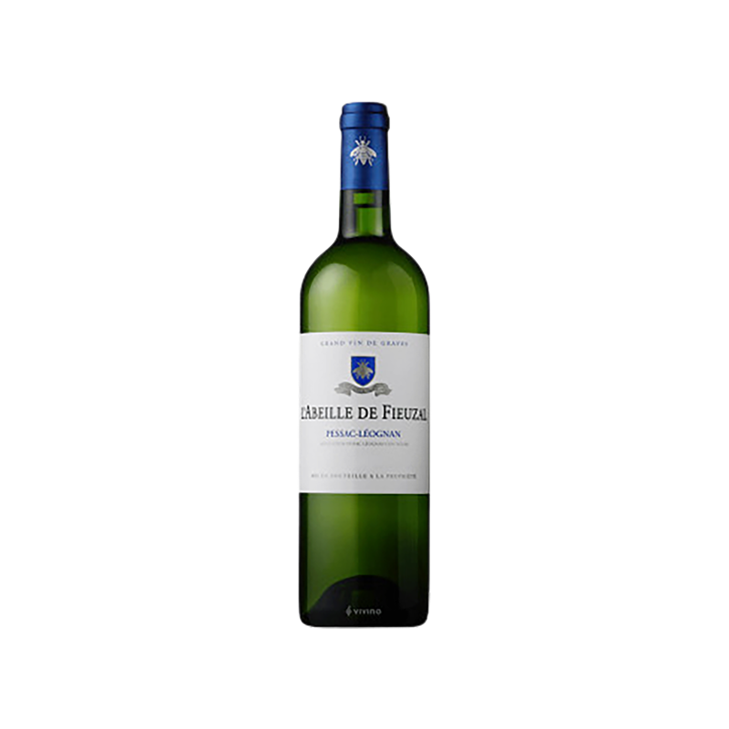Château de Fieuzal Pessac-Léognan L'Abeille de Fieuzal Blanc 2020