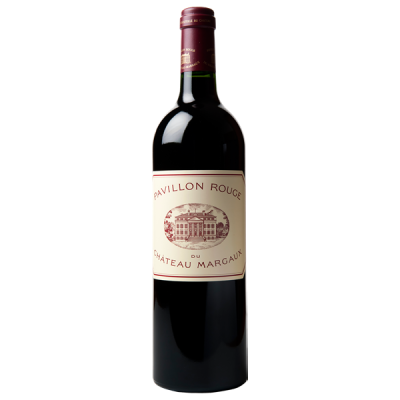 Château Margaux Pavillon de Château Margaux Rouge 2020