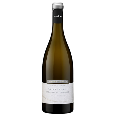 Saint-Aubin 1er Cru Le Charmois Blanc 2021 - Bruno Colin