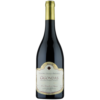 Gigondas Rouge 2021 - Domaine Saint-Frédéric