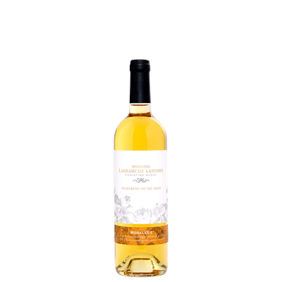 Pacherenc du Vic-Bilh Moelleux Blanc 2023 - Domaine Labranche Laffont