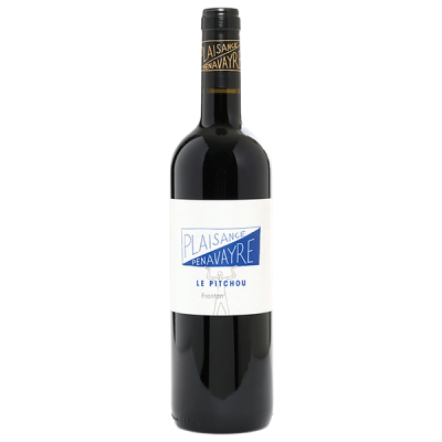 Fronton Le Pitchou Rouge 2022 - Domaine de Plaisance Penavayre