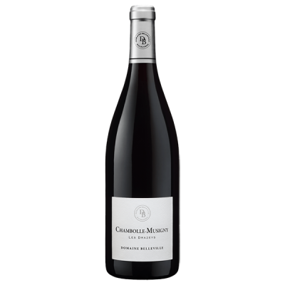 Chambolle-Musigny Les Drazey Rouge 2021 - Domaine Belleville