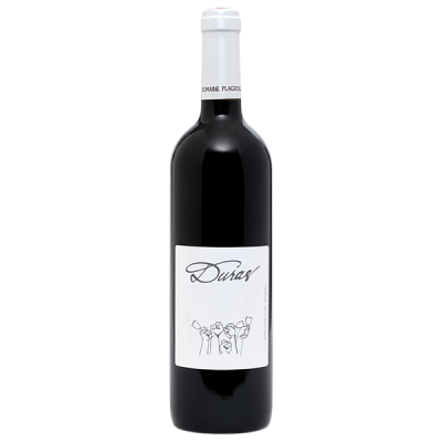 Gaillac Le Duras Rouge 2020 - Domaine Plageoles