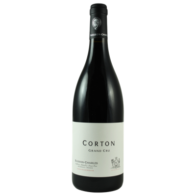 Corton Grand Cru Rouge 2020 - Domaine Buisson-Charles