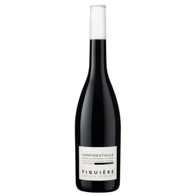 Côtes de Provence la Londe Confidentielle Rouge Magnum 2022 - Figuière