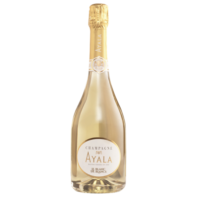 Champagne Blanc de Blanc 2016 - Maison Ayala