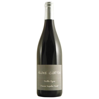 Aloxe-Corton Vieilles Vignes Rouge 2023 - Domaine Jacqueline Frachet
