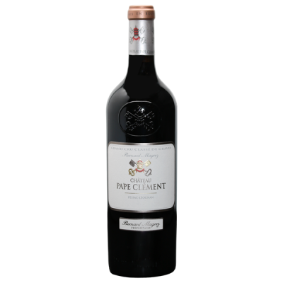 Château Pape Clément Rouge 2021
