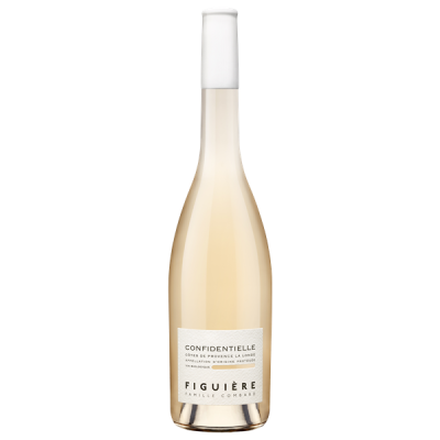 Côtes de Provence la Londe Confidentielle Rosé Magnum  2024 - Figuière