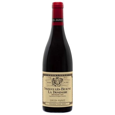Savigny-lès-Beaune 1er Cru La Dominode Rouge 2022 - Louis Jadot
