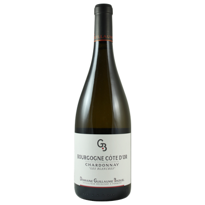 Bourgogne Côte-d'Or Les Blanches 2020 - Domaine Guillaume Baduel