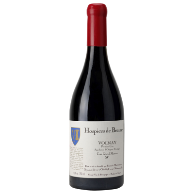 Hospices de Beaune Volnay 1er Cru Cuvée Général Muteau Rouge 2022