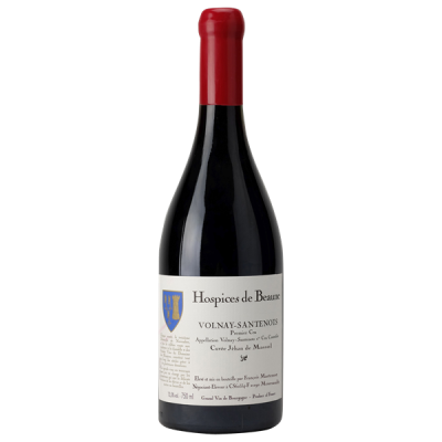 Hospices de Beaune Volnay 1er Cru Santenots Cuvée Jehan de Massol Rouge 2022