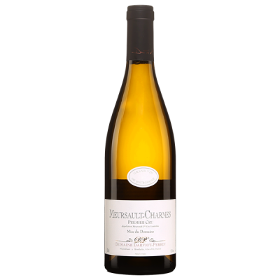 Meursault 1er Cru Charmes Blanc 2023 - Domaine Darviot Perrin