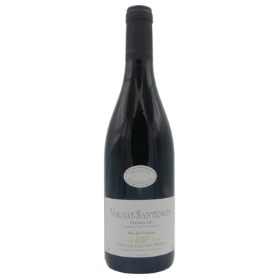 Volnay 1er Cru Santenots Rouge 2023 - Domaine Darviot Perrin