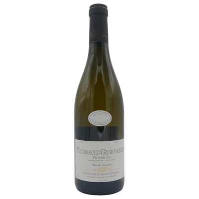 Meursault 1er Cru Genevrières Blanc 2023 - Domaine Darviot Perrin