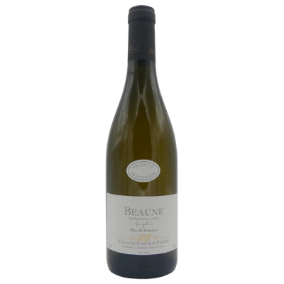 Beaune Longbois Blanc 2023 - Domaine Darviot Perrin