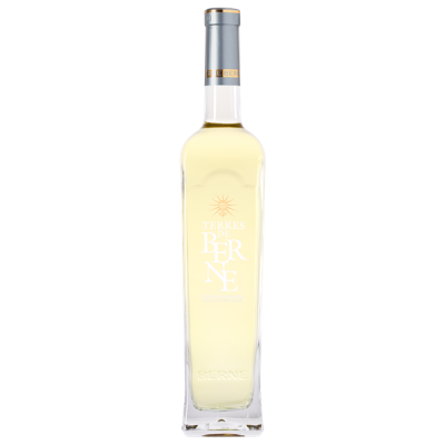 Côtes de Provence Terres de Berne Blanc 2023 - Berne